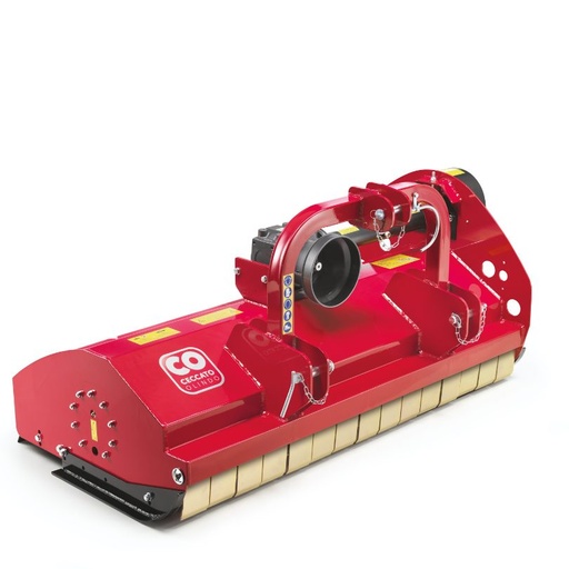 [4T1400F] DESBROZADORA DE MARTILLOS CECCATO SERIE 400
