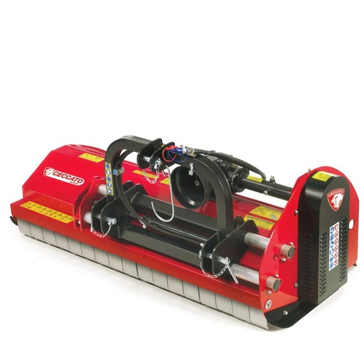 [4T1400 ID] DESBROZADORA DE MARTILLOS CECCATO SERIE 400 ID