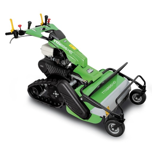 [TTR886HD] DESBROZADORA DE MARTILLOS TTR886HD