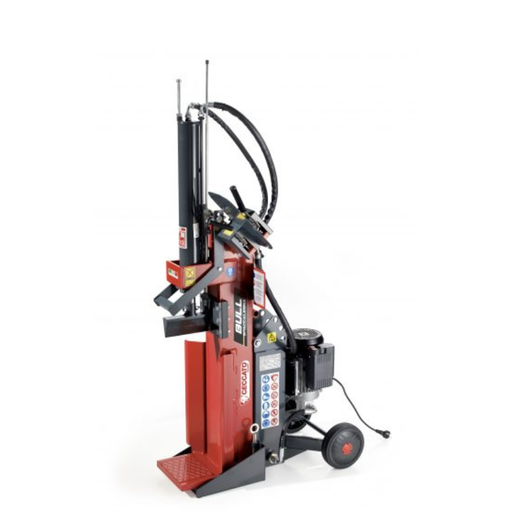 [SPLE10POL] ASTILLADORA DE LEÑA CECCATO SPLE10POL