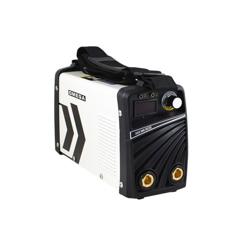 [0008050525] SOLDADOR INVERTER CALAF MMA OM200I