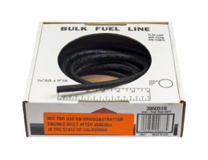 [395051R] TUBO COMBUSTIBLE B&S