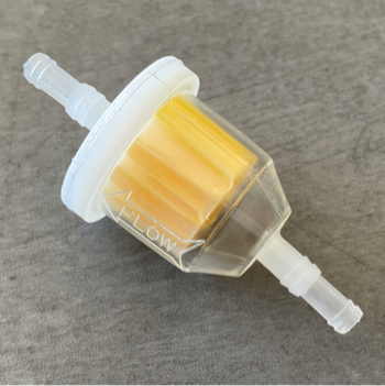 [55-2544] FILTRO GASOLINA KOHLER (23-28 micron)