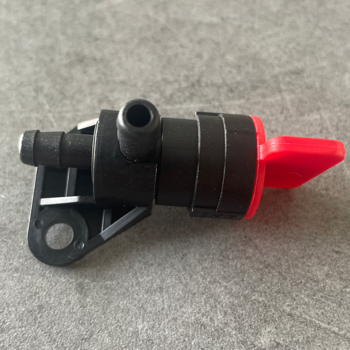 [MA173-012] LLAVE DE PASO GASOLINA MA173 - CC251 - CC256 - CC351T3