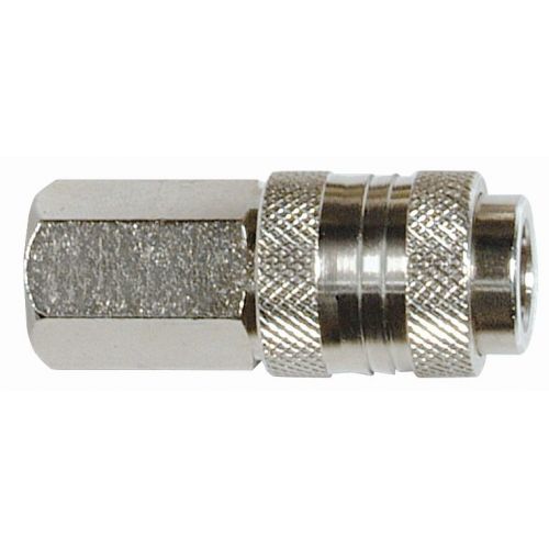 [CA-459/1] ENCHUFE RAPIDO UNIVERSAL CEVIK PRO ROSCA HEMBRA 1/4" CA-459/1