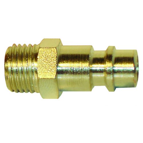 [CA-450/2] CONEXION RAPIDA CEVIK PRO ROSCA MACHO 1/4" CA-450/2