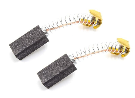 [00021] ESCOBILLAS CARBON 6,5 X 7,5 X 13,5 (PACK DE 2 UNIDADES)