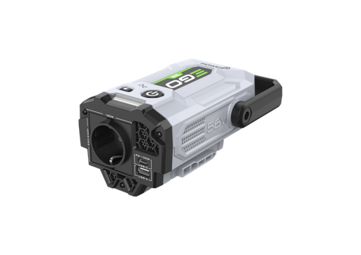 [PAD1800E] NEXUS EGO POWER INVERTER 220V 180W (SIN BATERIA NI CARGADOR)