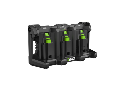 [PGX3000D] MODULO DE CARGA EGO 3 BATERIAS