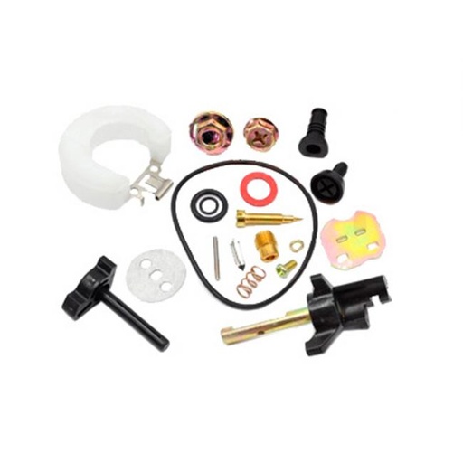[0006003237] KIT REPARACION CARBURADOR HONDA GX270