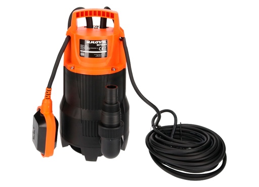 [BE750AS] ELECTRO BOMBA ANOVA BE750AS