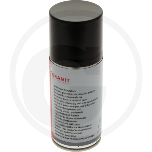 [320320133] LACA PROTECTORA DE BORNES BATERIAS 150ml