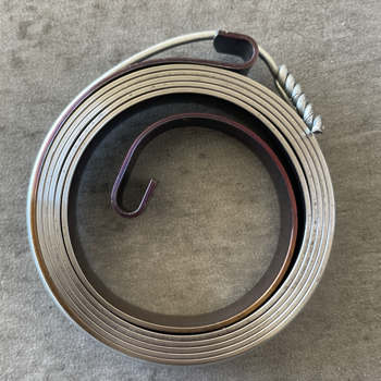 [D233-033] MUELLE ARRANQUE FACIL D233-243-343A-352A 