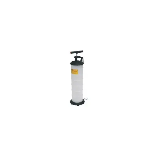 [03-258] EXTRACTOR DE ACEITE MANUAL 6,5 LTS