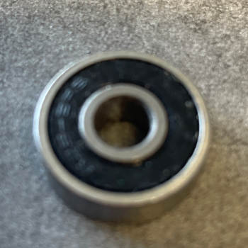 [805626 2RS] Rodamiento rígido de bolas 626 2RS