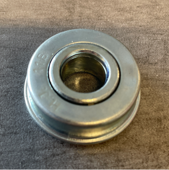 [RODAMIENTO RUEDA CON ALETA 8,5 x 28,5 x 11,3] RODAMIENTO RUEDA CON ALETA 8,5 x 28,5 x 11,3