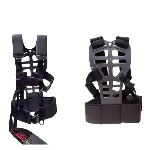 [22-593  (VILAGRANCHA)] ARNES DESBROZADORA TRI-BALANCE