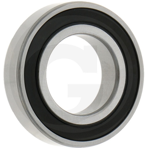 [5556004 2RS] FAG Rodamiento rígido de bolas 6004 2RS