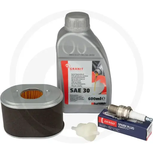 [11130840] KIT MANTENIMIENTO LONCIN 	G160FD, G200FD, LC168FD-I y II