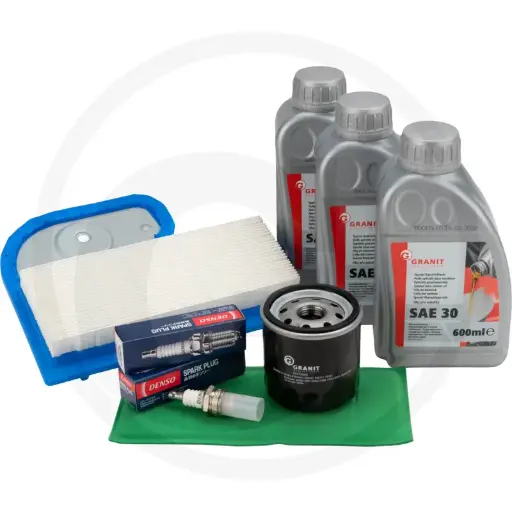 [11129137] KIT MANTENIMIENTO KAWASAKI 	FH451V, FH500V, FH531V, FH541V, FH580V