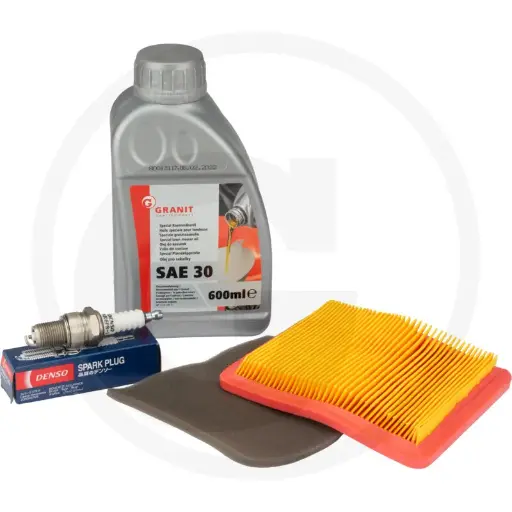 [11126960] KIT MANTENIMIENTO LONCIN 	LC1P61FA - LC1P65F