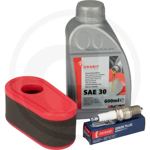 [11130839] KIT MANTENIMIENTO LONCIN 	LC1P75F