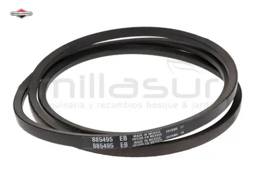 [885495YP] CORREA SECUNDARIA 885495YP