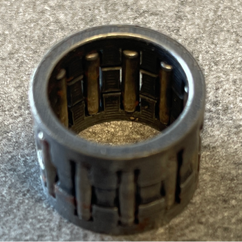 [33-3685  /  9512-933-2260] RODAMIENTO CAMPANA EMBRAGUE 10x13x10 ADAPTABLE A STIHL 017, 018, 021, 023, 025, 029, 034, 036, 039