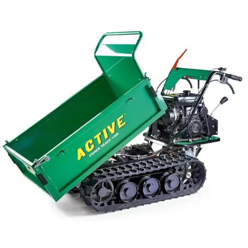 [PW1460] CARRETILLA DE ORUGAS ACTIVE PW1460