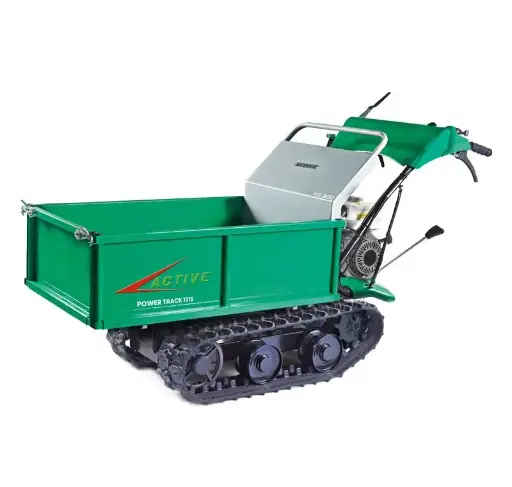 [PW1315] CARRETILLA DE ORUGAS ACTIVE PW1315