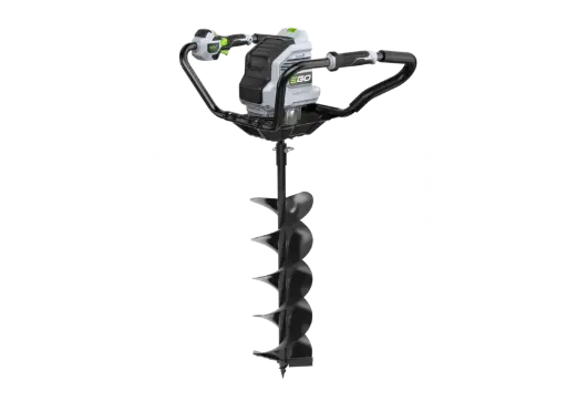 [KIT PHA7400E-S] KIT AHOYADOR A BATERIA EGO (CON KIT BROCA 20CM DIAMETRO, BATERIA Y CARGADOR)