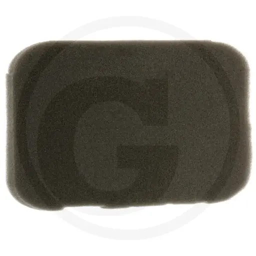 [19243769] FILTRO DE AIRE ESPUMA CORTACESPED ST120, ST140, WBE120, WBE140
