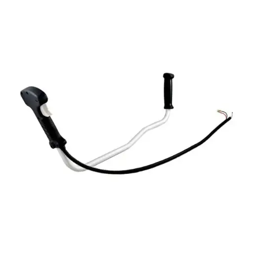 [0002039677] MANDO ACELERADOR CON CABLE + MANILLAR 19 MM