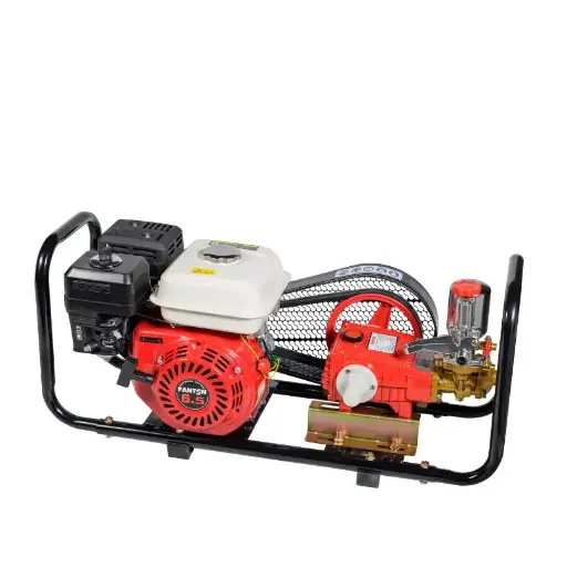 [TF22-168] Grupo de fumigación FANTON TF22-168