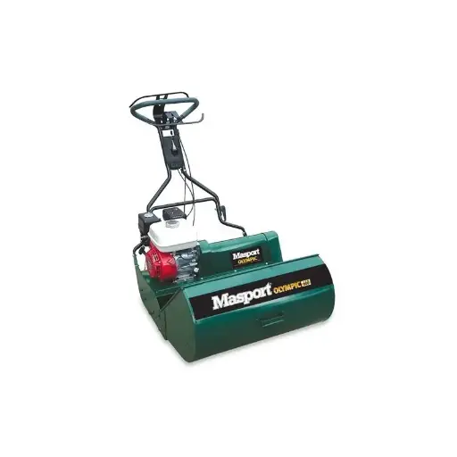 [OLYMPIC660] CORTACESPED  HELICOIDAL MASPORT OLYMPIC 660