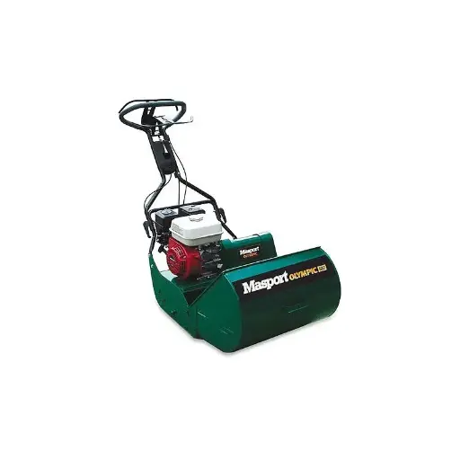 [OLYMPIC500] CORTACESPED  HELICOIDAL MASPORT OLYMPIC 500