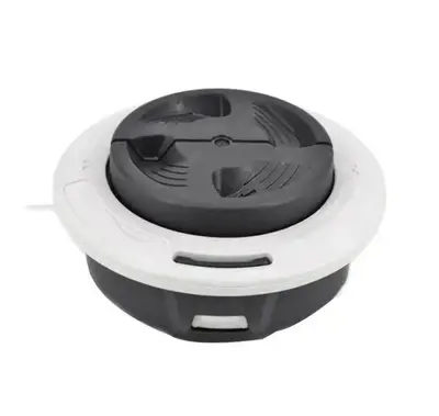 [0006010848] CABEZAL DE CORTE EASY 26 CON 4 ADAPTADORES