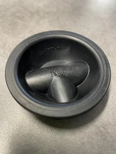 [B-100040312] MEMBRANA ACUMULADOR INFERIOR 