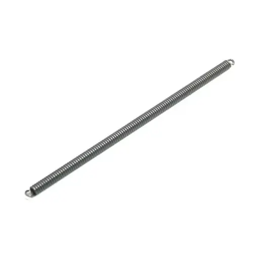 [00060008328] MUELLE EMBRAGUE HUSQVARNA, POULAN 136, 142, 2041, 21, 2137, 235, 240, 242, 245R, 246JNS, 3032, 40, 45, 2550