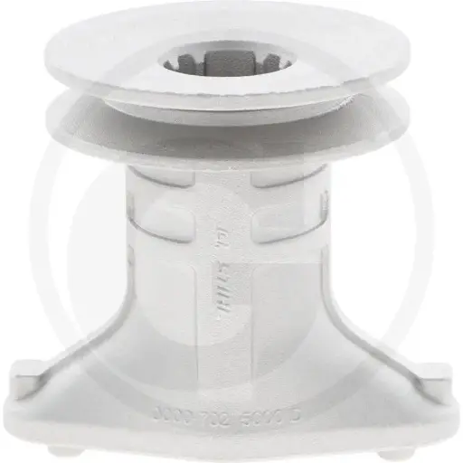 [0000-702-5000   -  11956109] SOPORTE DE CUCHILLA ORIGINAL