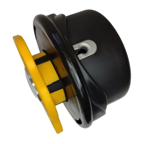 [27-003] CABEZAL UNIVERSAL DE CARGA RAPIDA TORNADO PRO-X