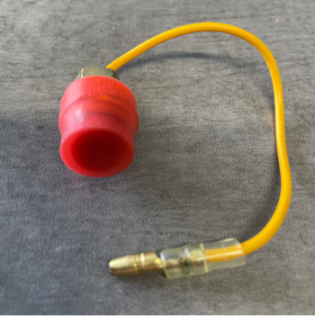 [M619] PULSADOR DE PARE CON CABLE