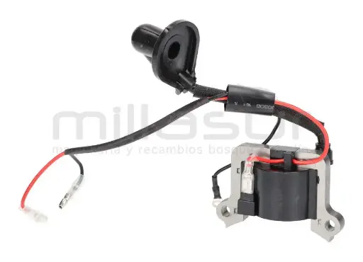 [D43B-003] BOBINA ENCENDIDO D43B, D52B, D521M,D43C