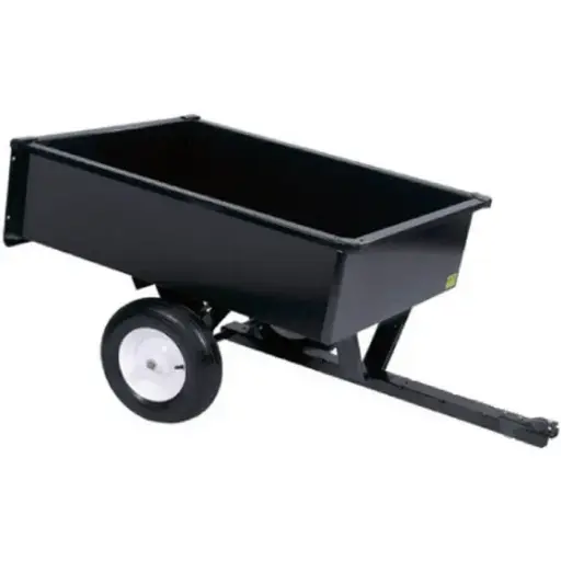 [0006000794] REMOLQUE BASCULANTE METALICO