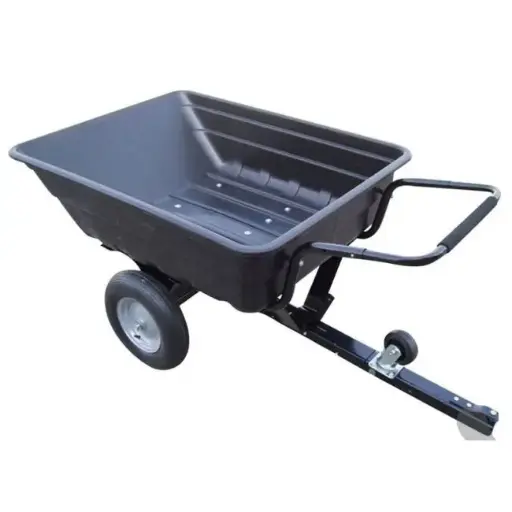 [6000513] REMOLQUE BASCULANTE PVC