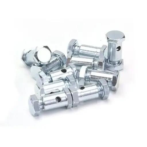 [0005007250] PRISIONERO PARA CABLE DE 2MM CON AGARRE HEXAGONAL