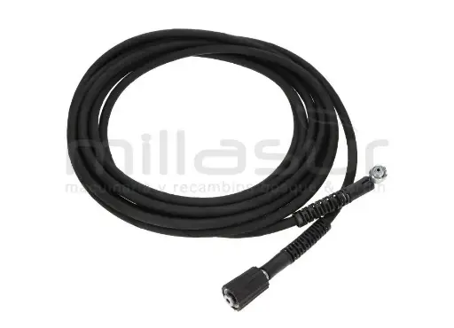 [H1650-43   -   	84339000] MANGUERA HIDROLIMPIADORA ALTA PRESION H1500, H1650
