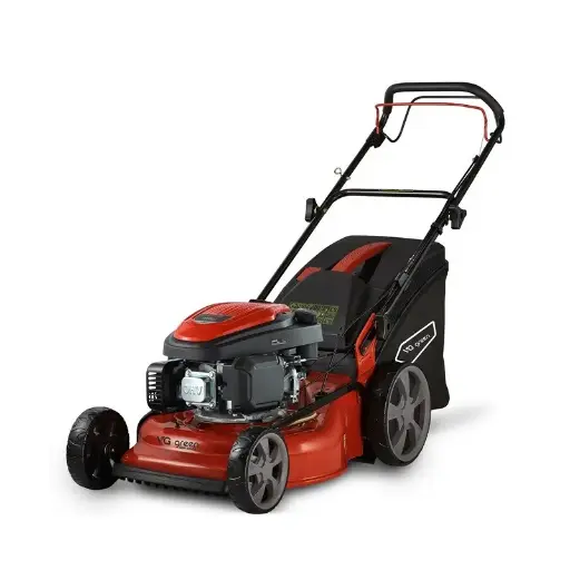 [MW-51LCS] CORTACESPED ACERO AUTOPROP. 51 CM, LONCIN 196 CC