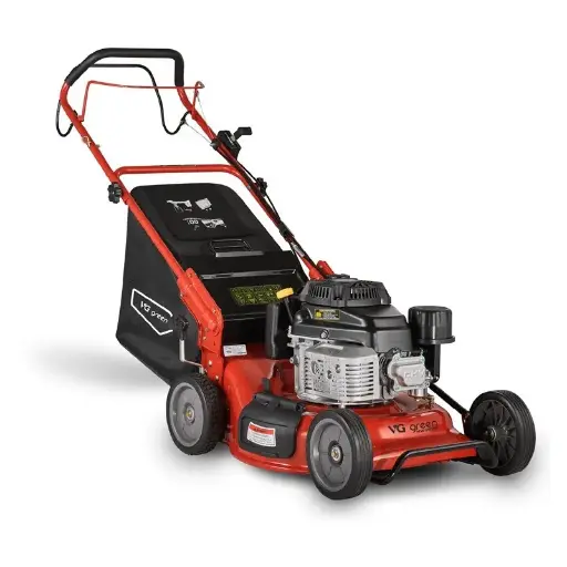 [MW-51KWS] CORTACESPED ACERO AUTOPROP. 51 CM, KAWASAKI FJ-180V