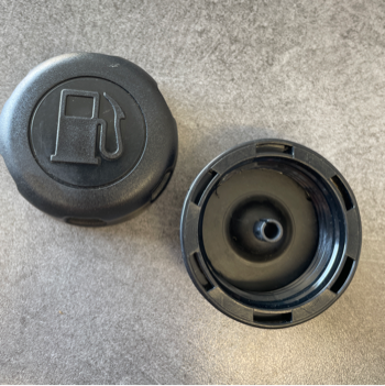 [55-5359] TAPON GASOLINA HONDA PLASTICO GC135-160 GCV135-140-160